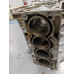 #BKV10 Engine Cylinder Block From 2014 Ford Fusion  1.5 DS7G6015DA